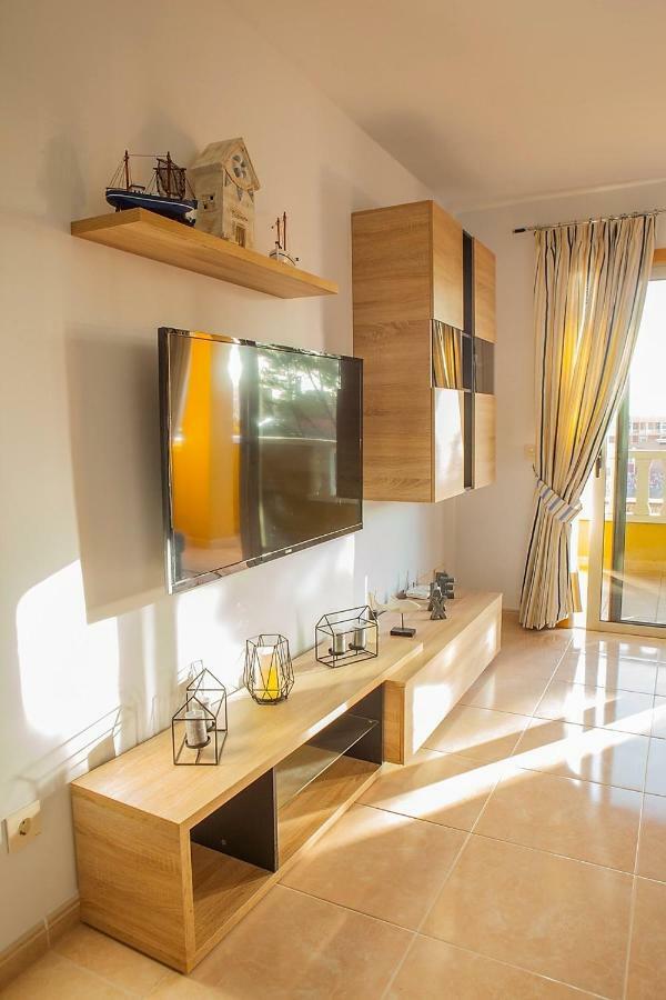 Residencial La Perla Appartement El Médano