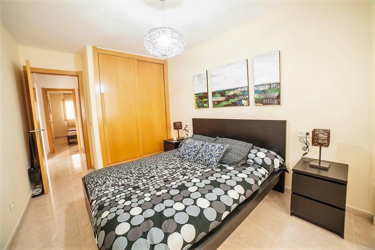 Appartement Residencial La Perla *