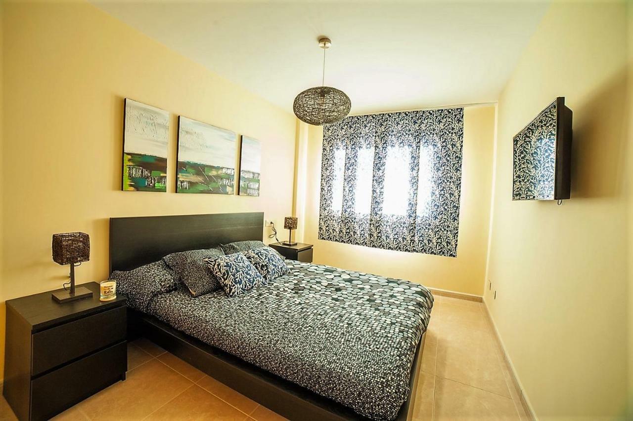 Appartement Residencial La Perla El Médano