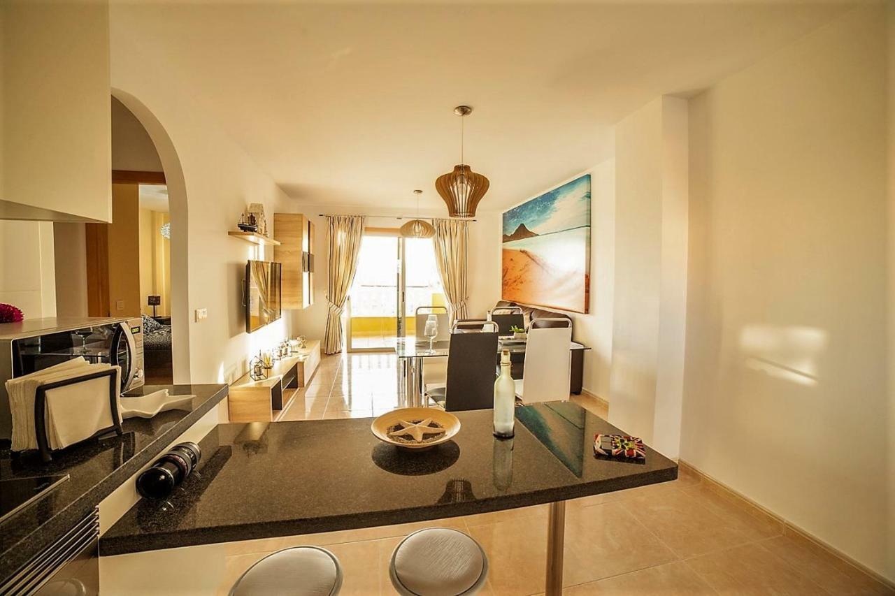 Residencial La Perla * El Médano