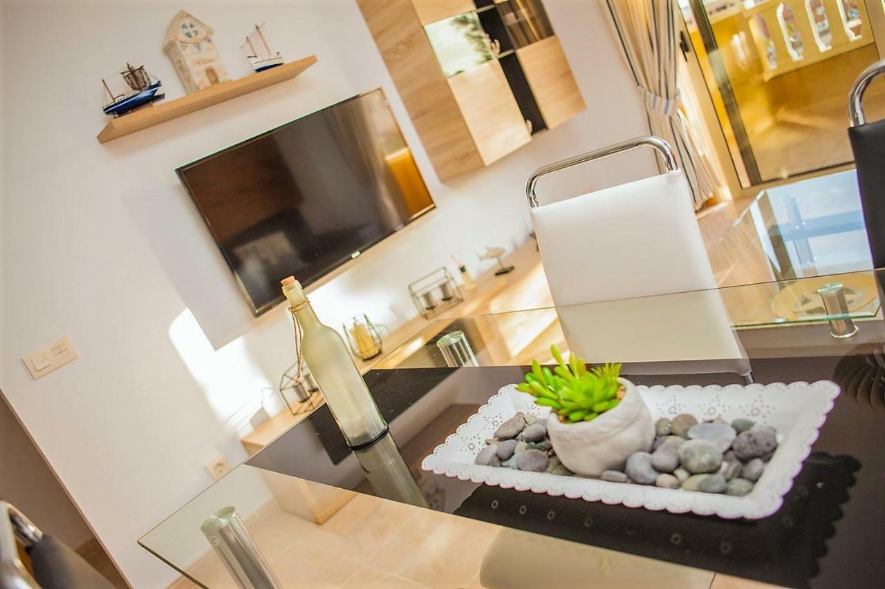 Residencial La Perla Appartement