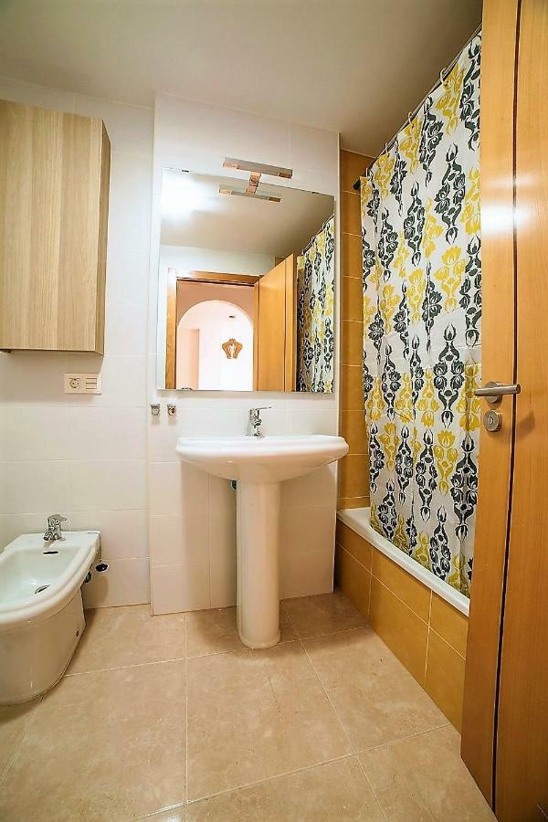 Appartement Residencial La Perla *