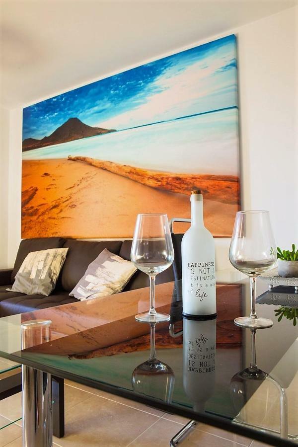 Appartement Residencial La Perla El Médano