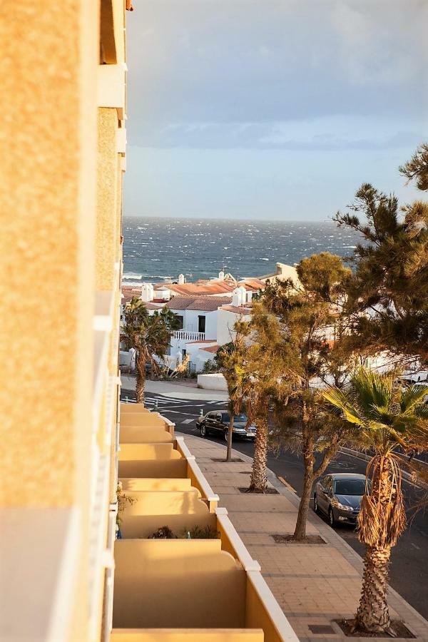 Appartement Residencial La Perla El Médano