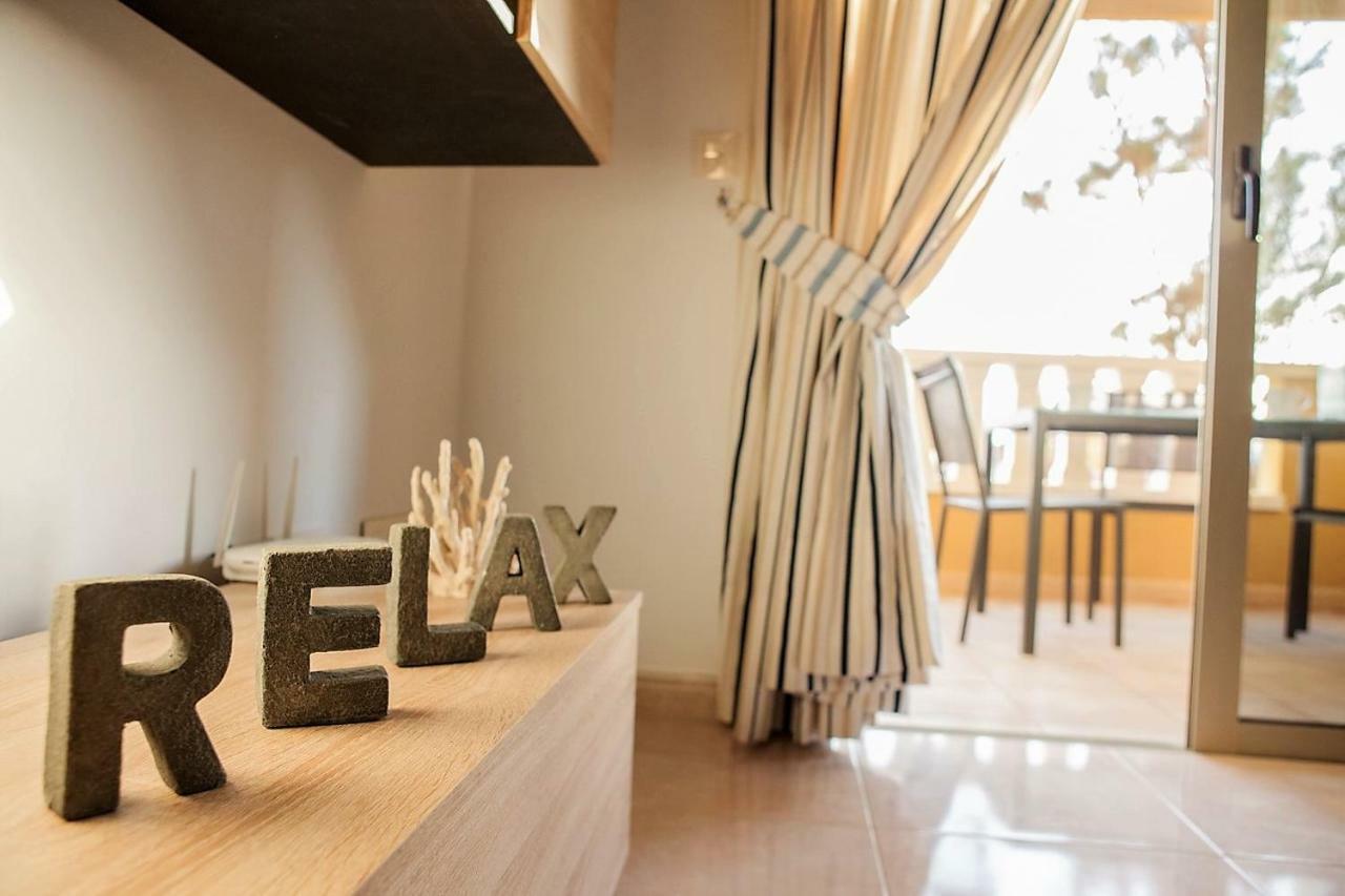 Residencial La Perla Appartement