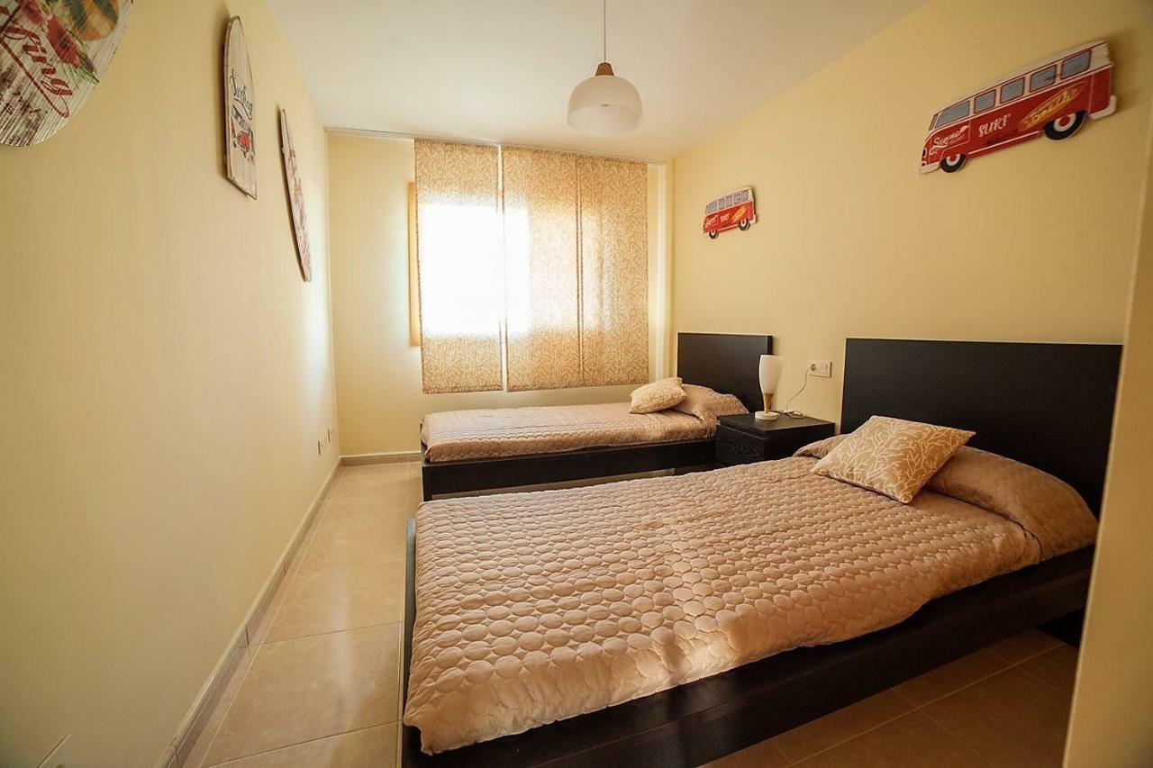 Appartement Residencial La Perla El Médano
