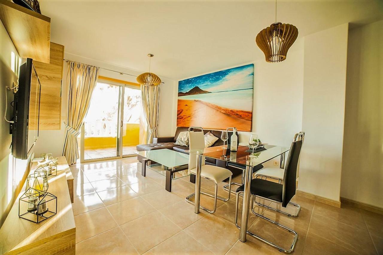 Residencial La Perla * El Médano