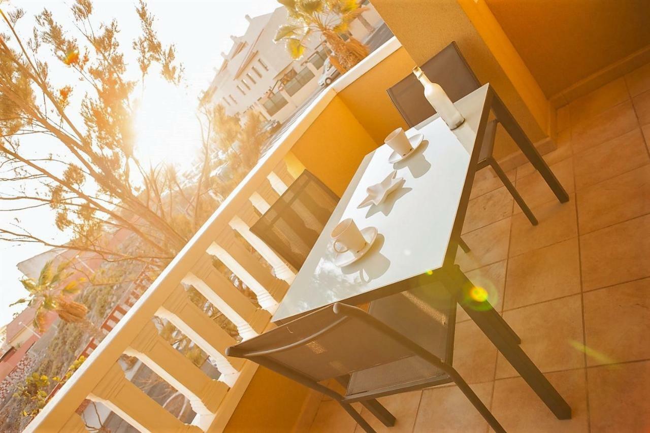 Residencial La Perla *