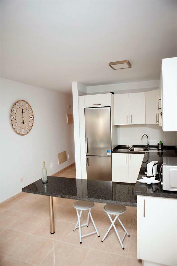 Appartement Residencial La Perla El Médano