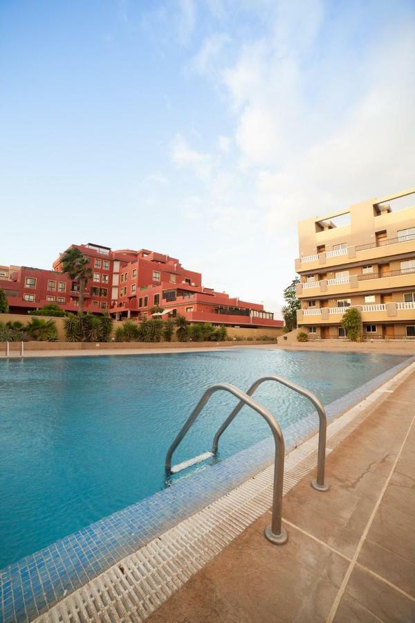 Residencial La Perla El Médano