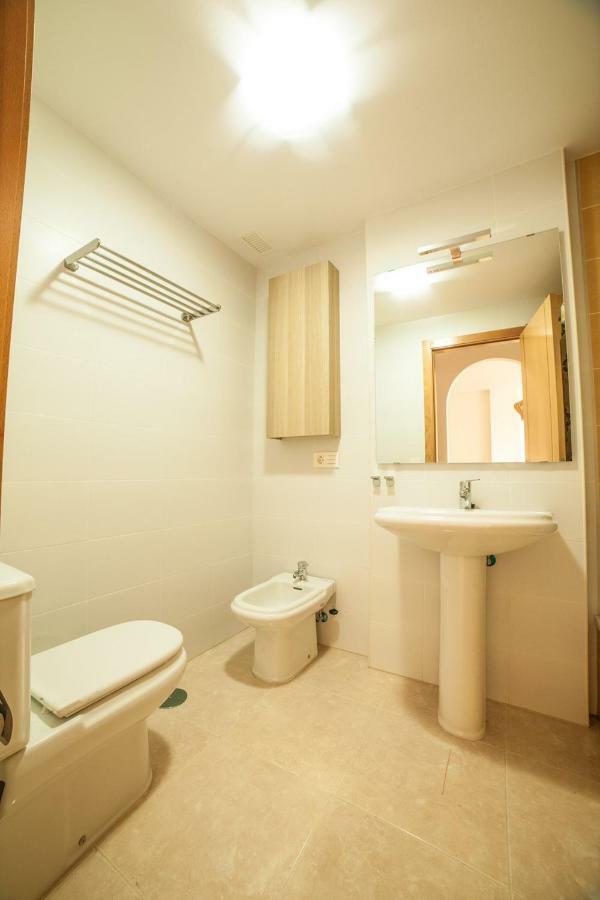 Appartement Residencial La Perla