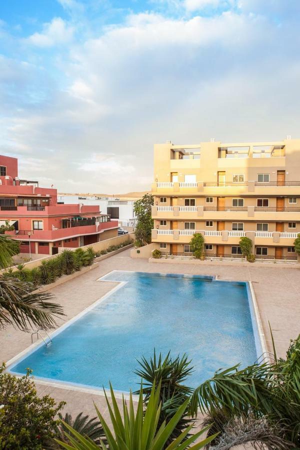 Residencial La Perla