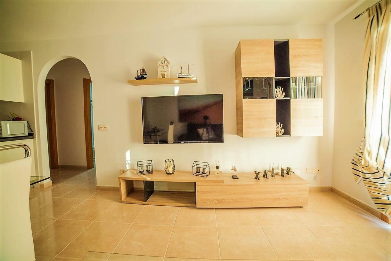 Residencial La Perla Appartement El Médano