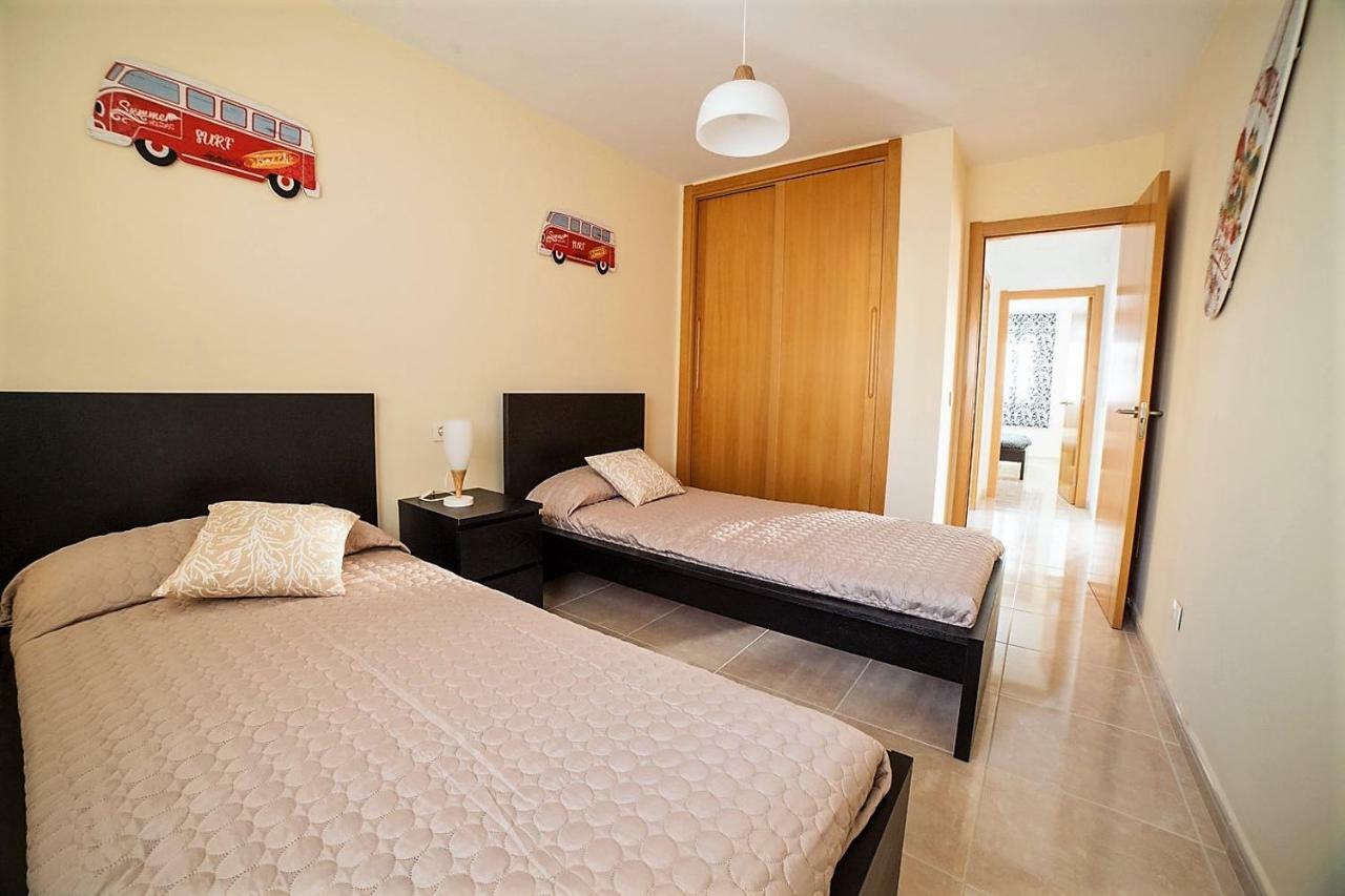 Residencial La Perla