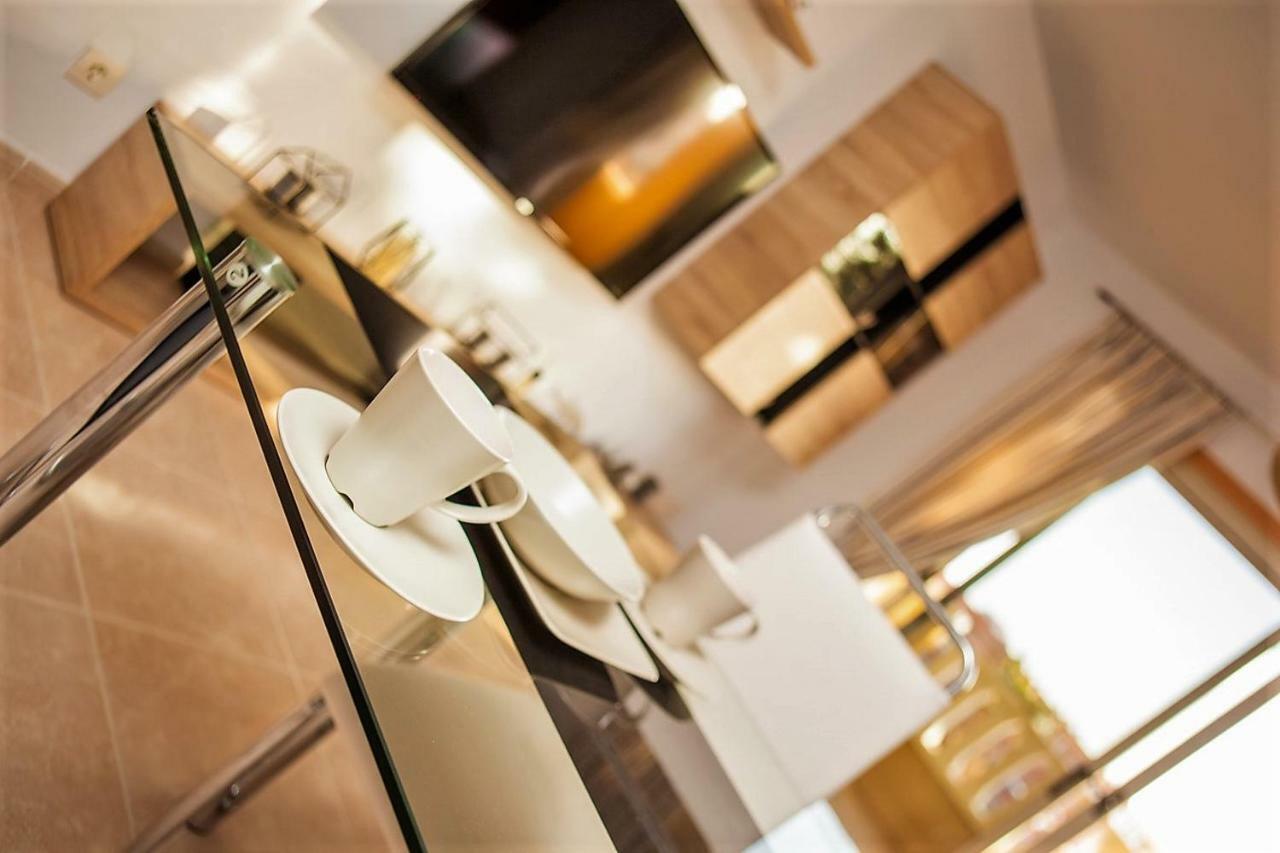 Residencial La Perla Appartement El Médano