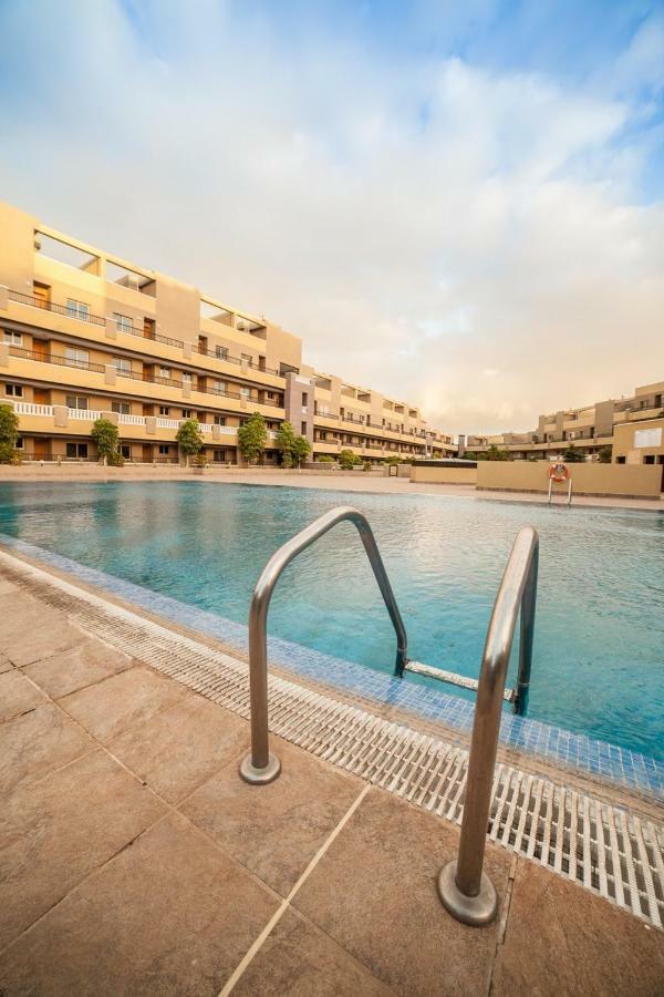 Residencial La Perla Appartement