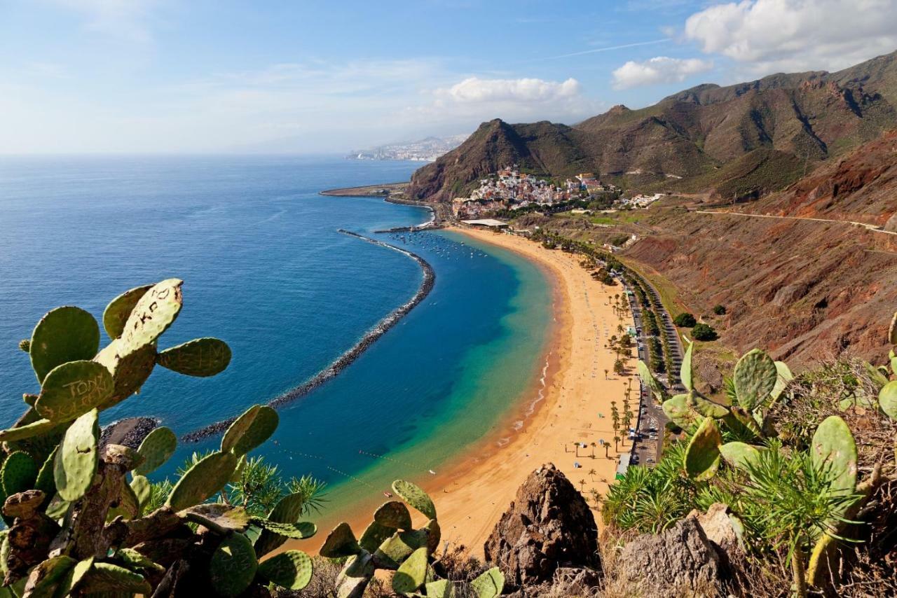 Сasa de vacaciones Eco Caves La Laguna (Tenerife)