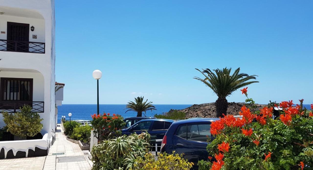 Coastside Apartment, Amarilla Bay Apartment