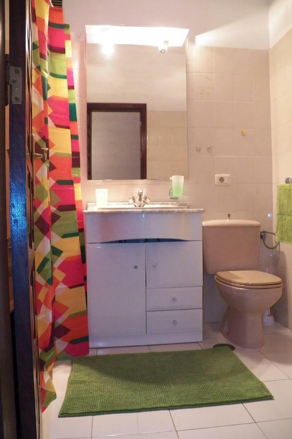 Apartment Coastside Apartment, Amarilla Bay *