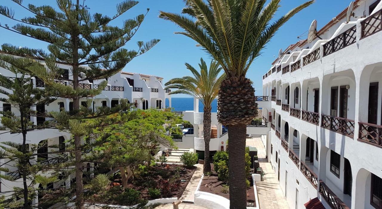 Coastside Apartment, Amarilla Bay Apartment