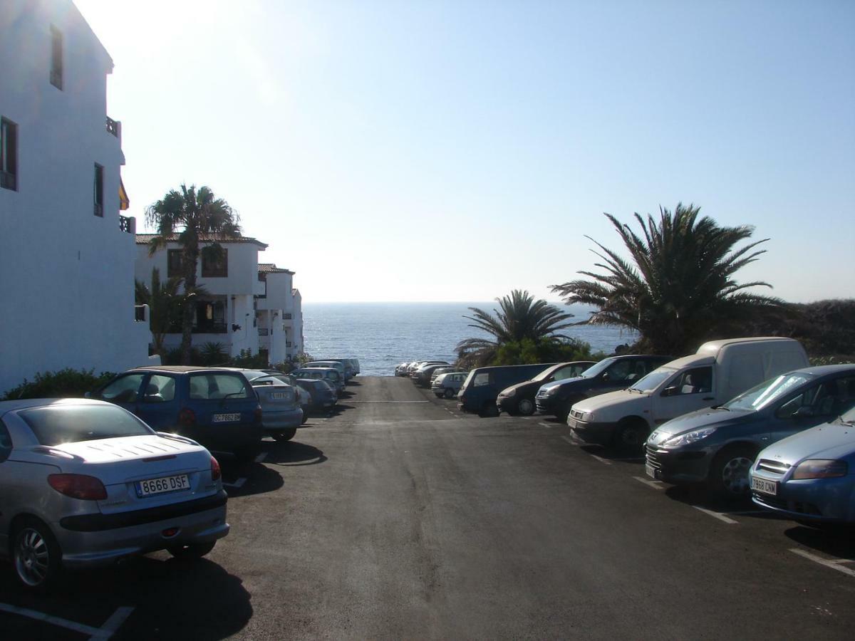 Coastside Apartment, Amarilla Bay Costa Del Silencio