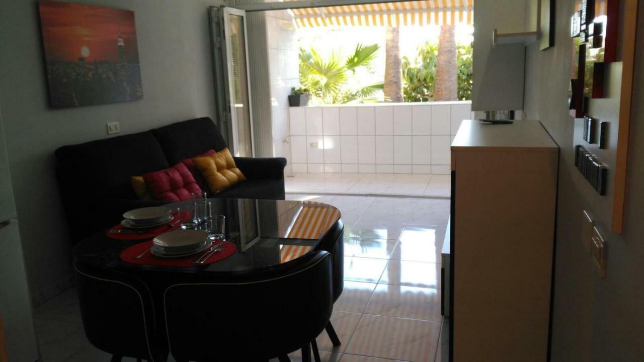 Apartment La Dolce Casa Costa Del Silencio