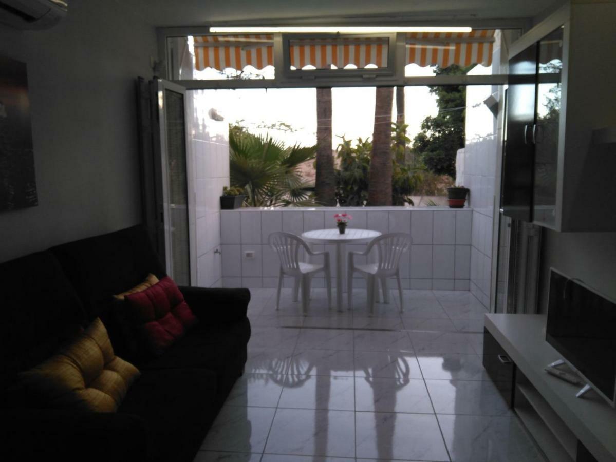 La Dolce Casa Apartment *