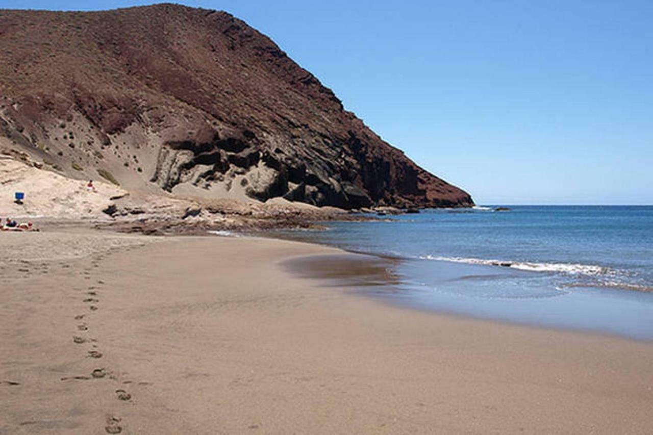 Holiday home La Casa De Montse Playa De La Tejita El Medano (Tenerife)