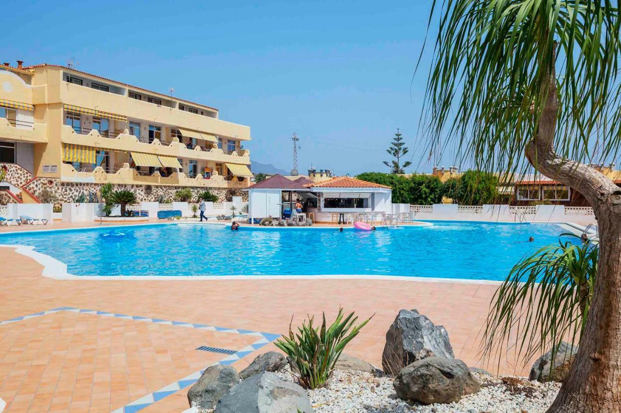 Luxury Playa Paraiso (Tenerife)
