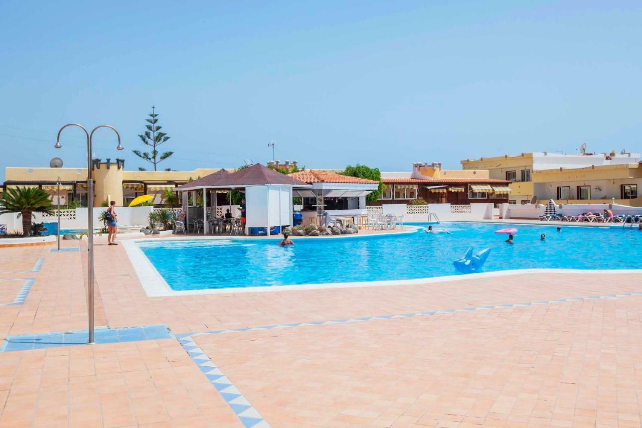 Apartment Luxury Playa Paraiso (Tenerife)