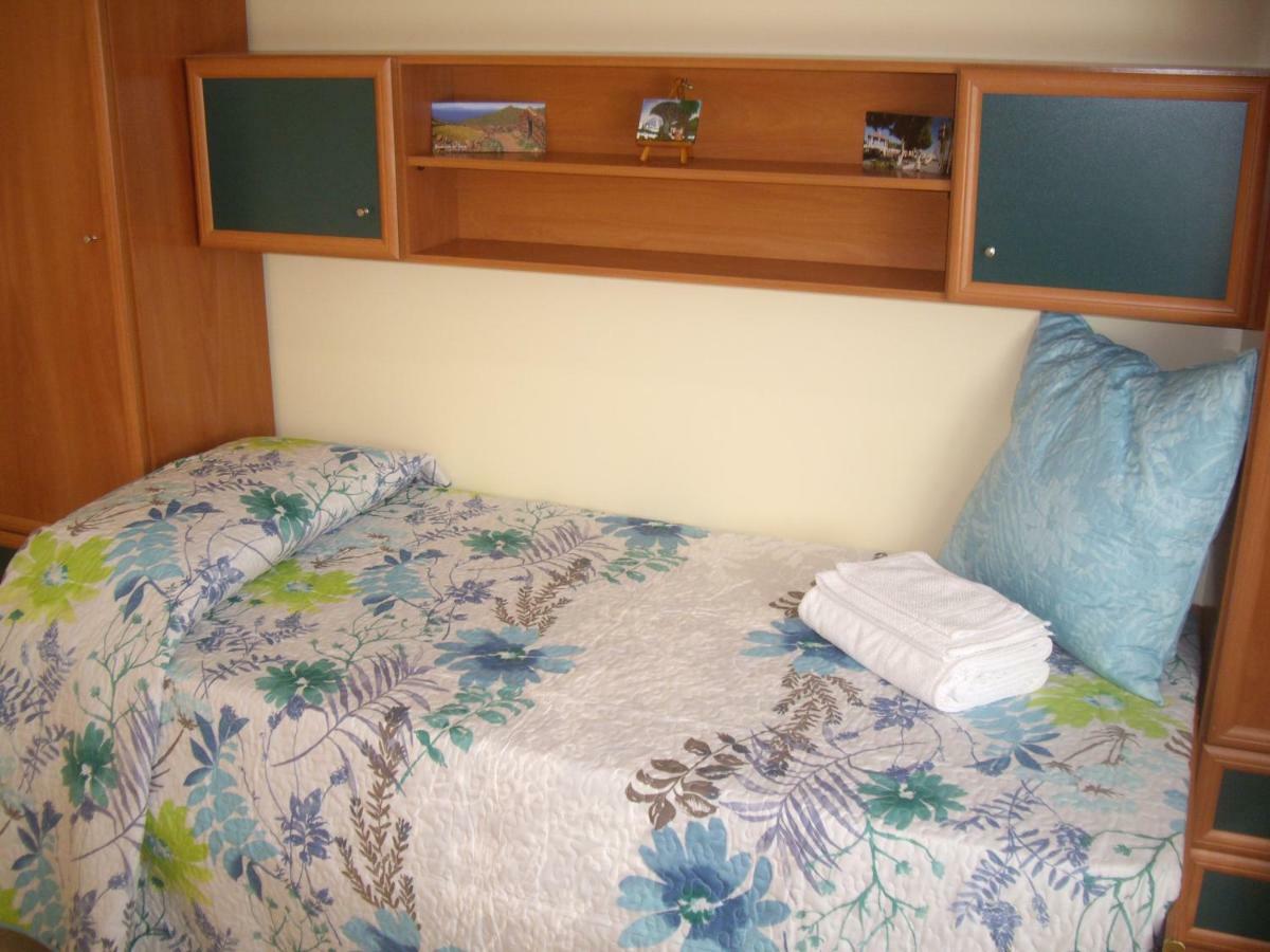 Celimar Appartement Las Galletas