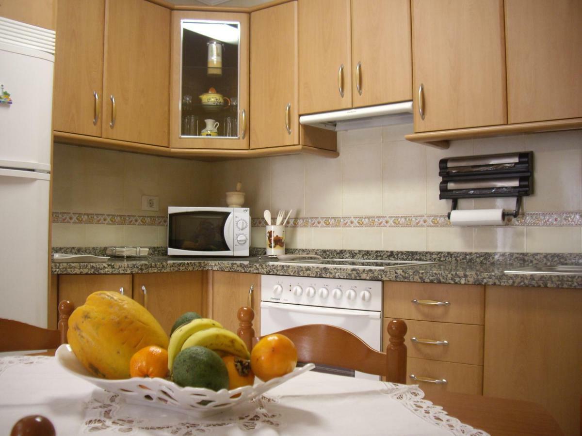 Appartement Celimar