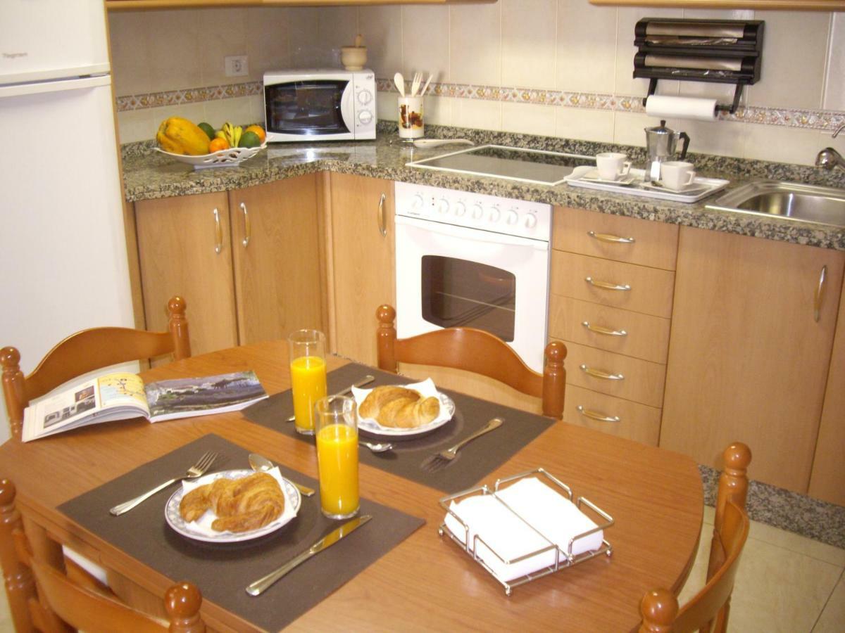 Appartement Celimar