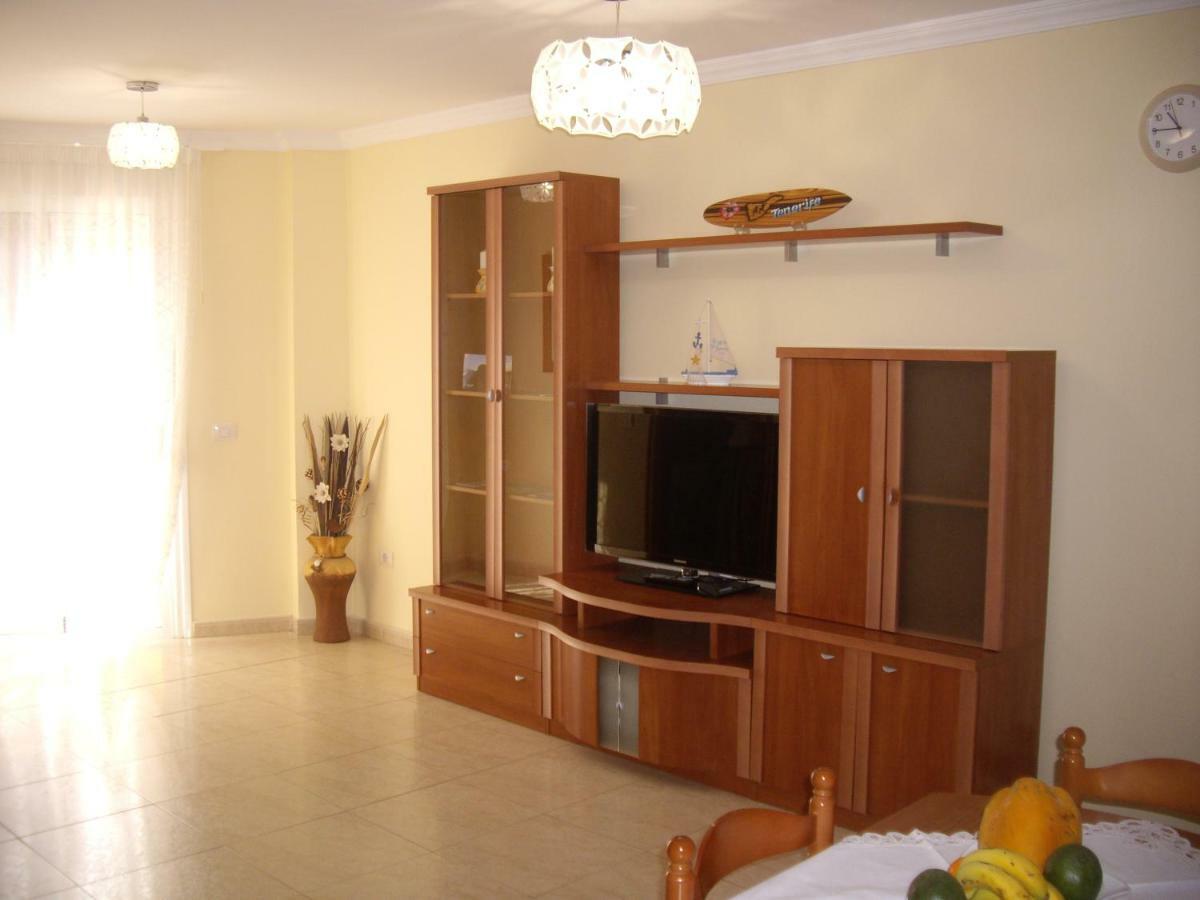 Celimar Appartement Las Galletas