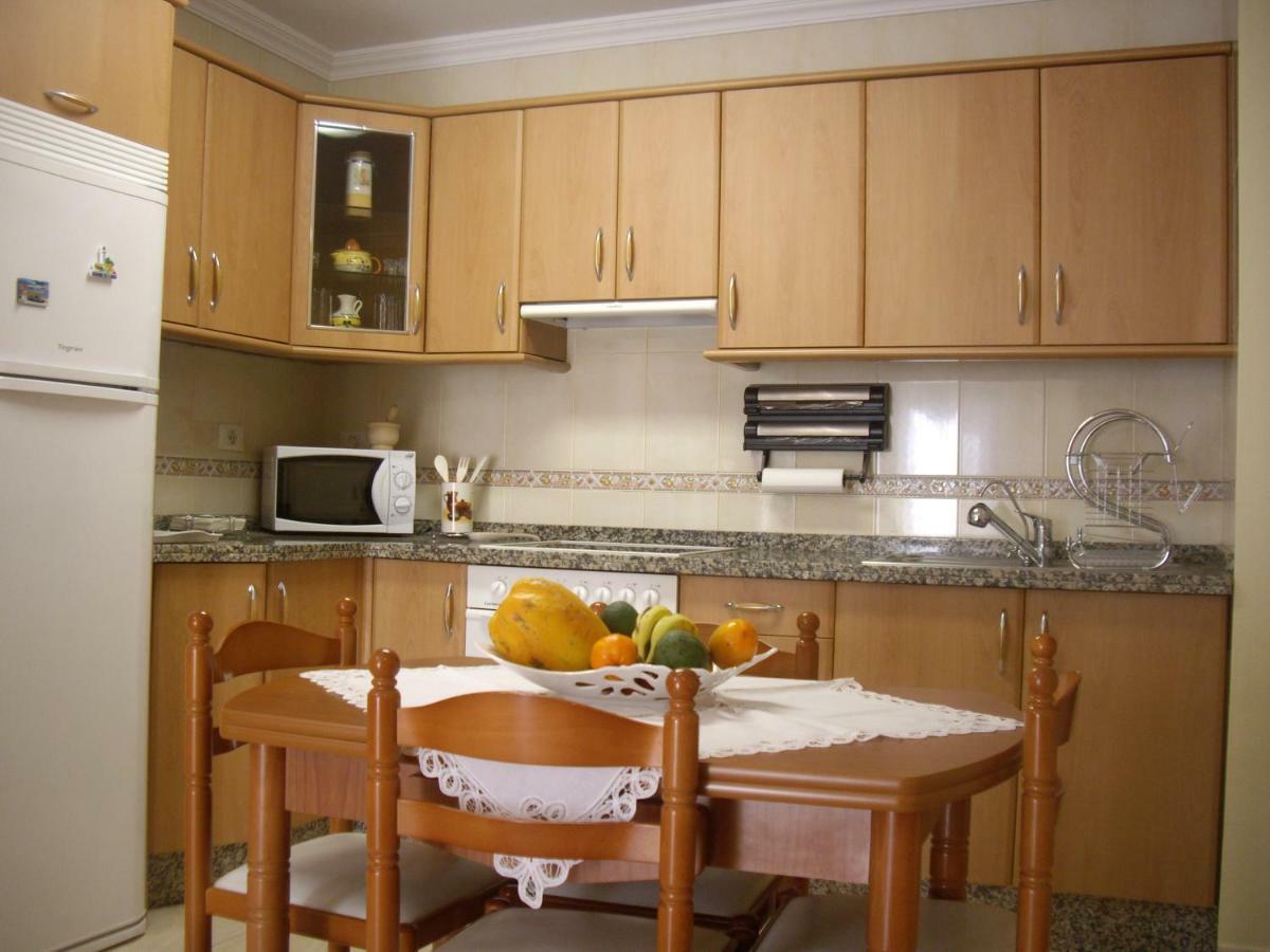 Celimar Appartement Las Galletas