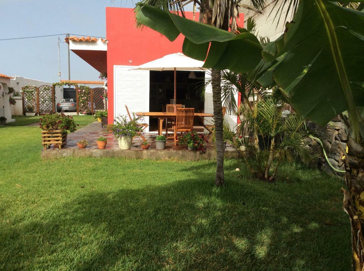 Finca Las Acacias *