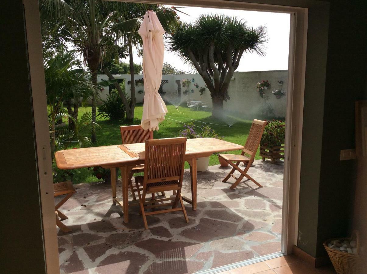 Holiday home Finca Las Acacias *