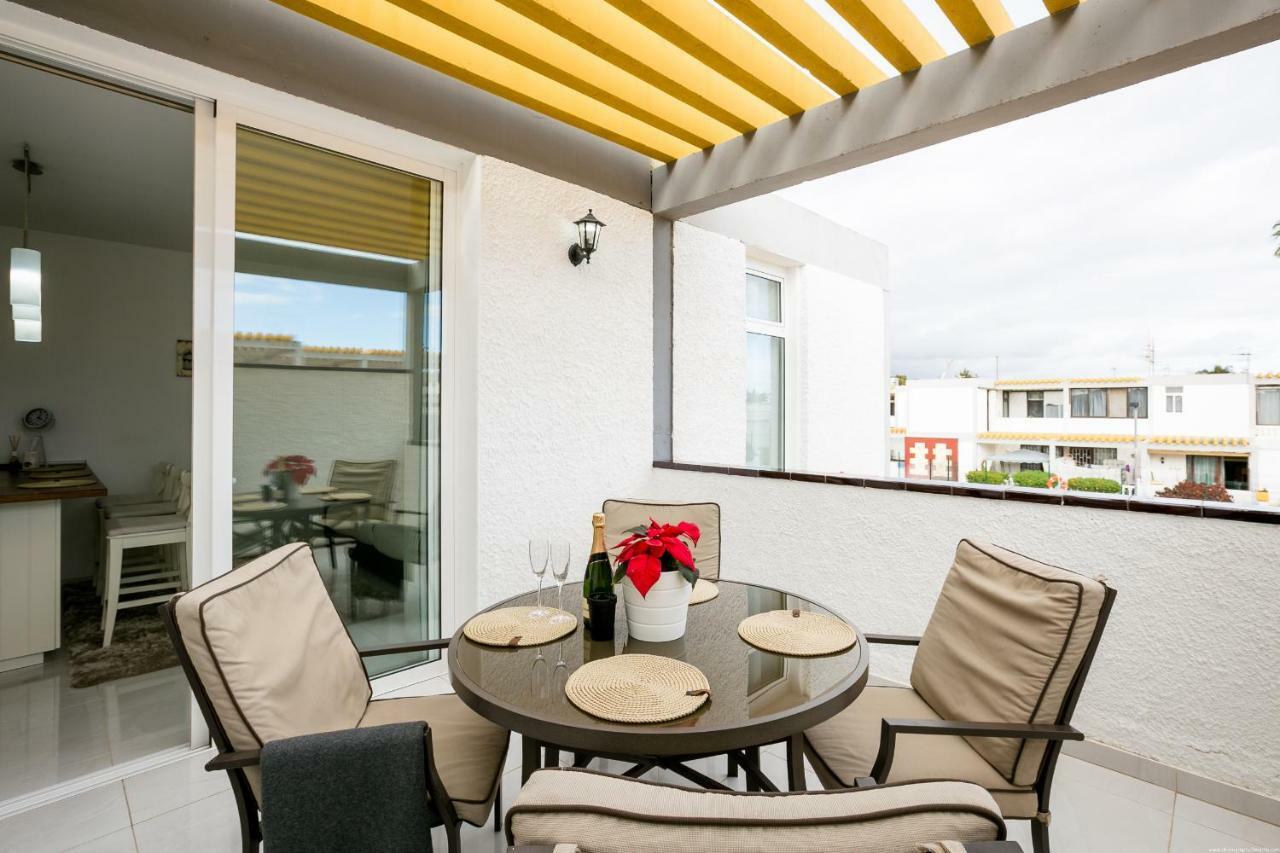 New In Tenerife * Costa Del Silencio