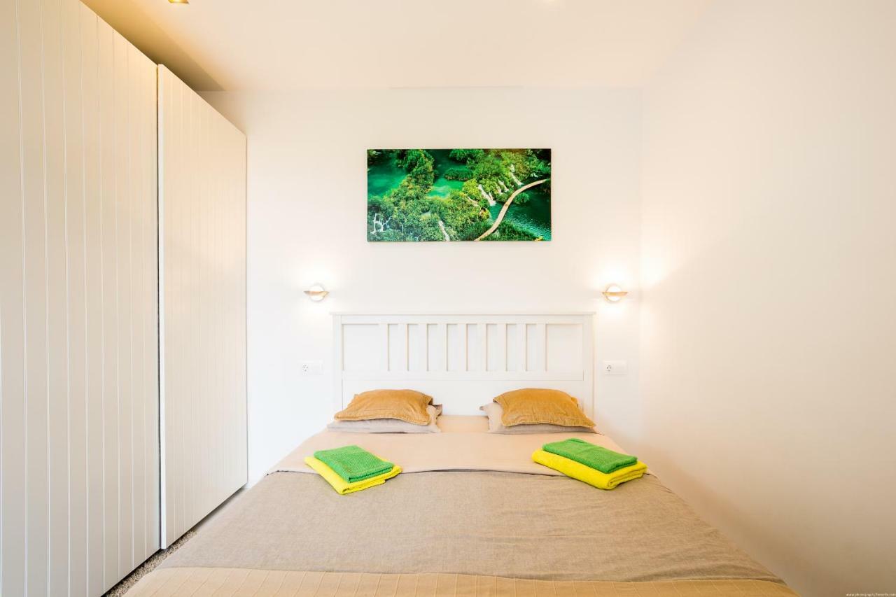 Apartment New In Tenerife Costa Del Silencio