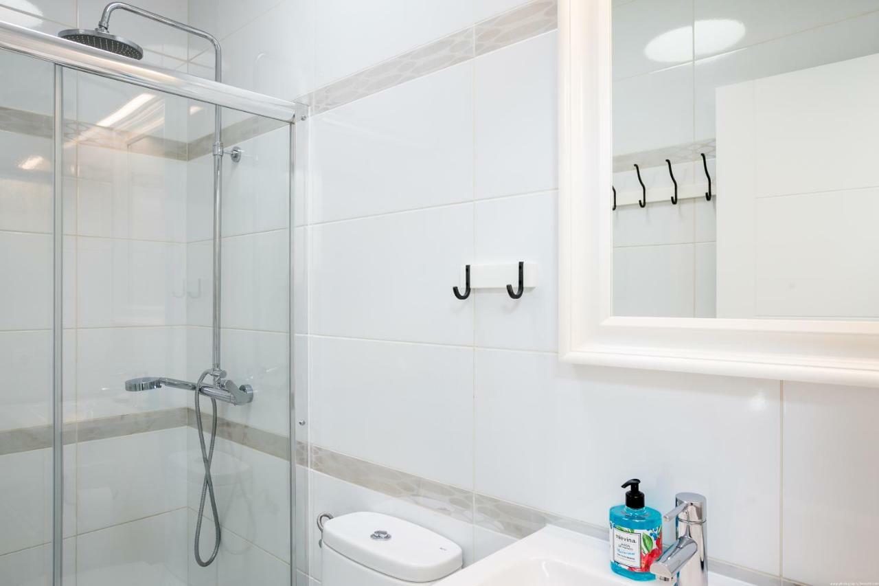 Apartment New In Tenerife Costa Del Silencio