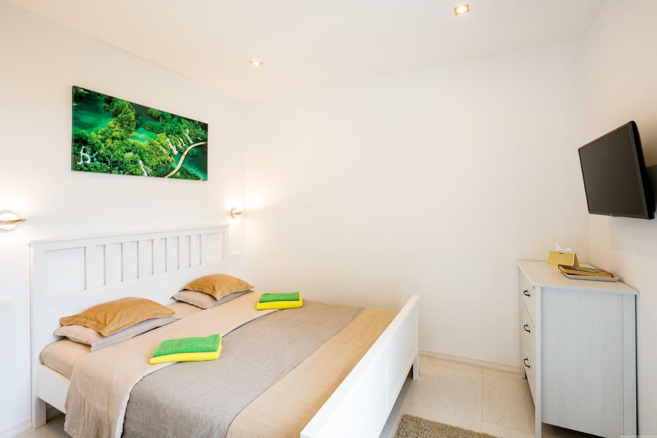 Apartment New In Tenerife Costa Del Silencio