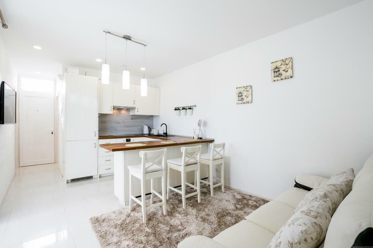 New In Tenerife Costa Del Silencio