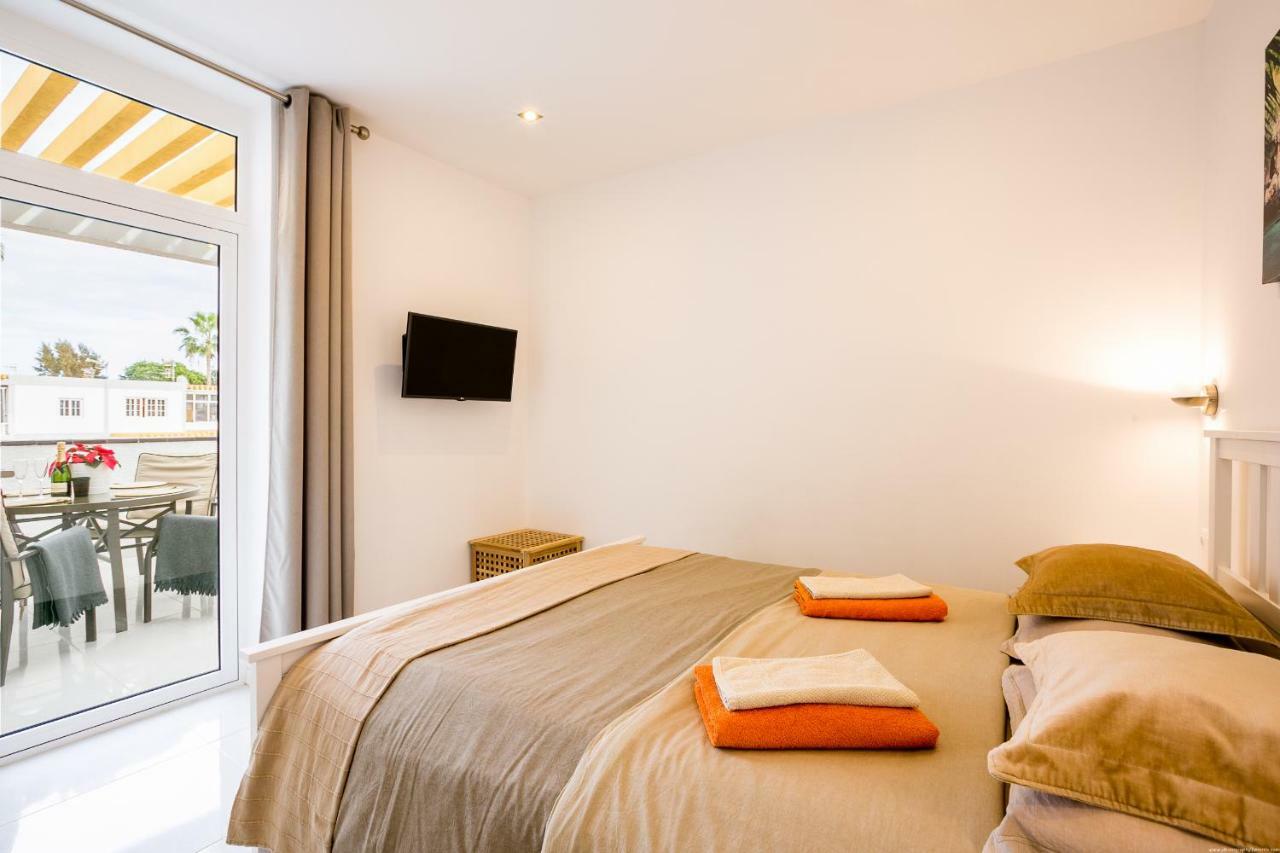 Apartment New In Tenerife