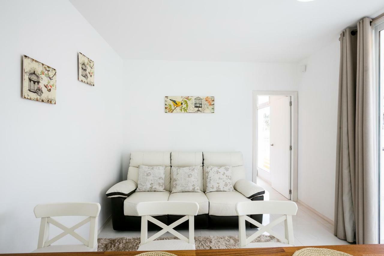 Apartment New In Tenerife