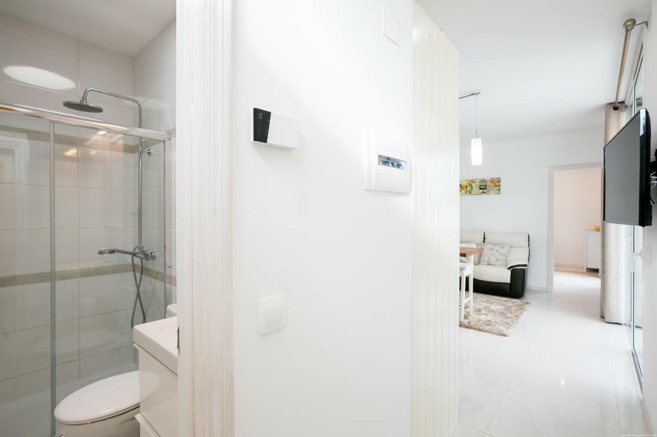 Apartment New In Tenerife *