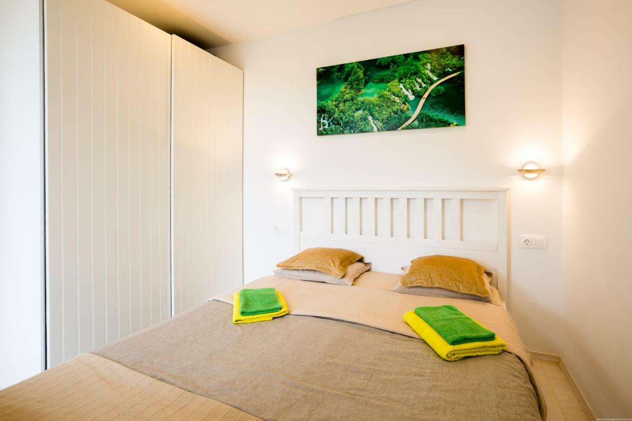 Apartment New In Tenerife Costa Del Silencio