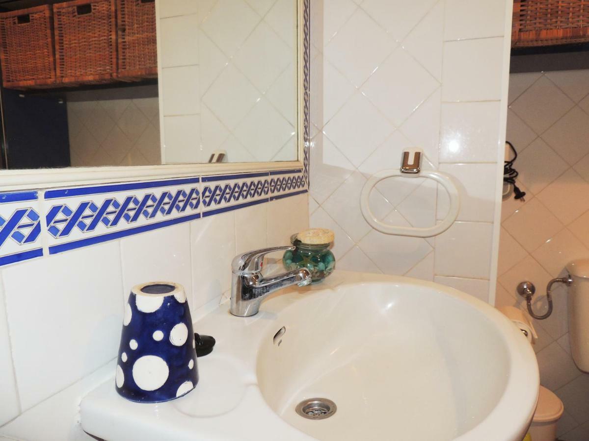 Apartamento Great Break Flat El Médano
