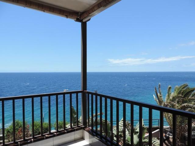 Balcon Del Mar *