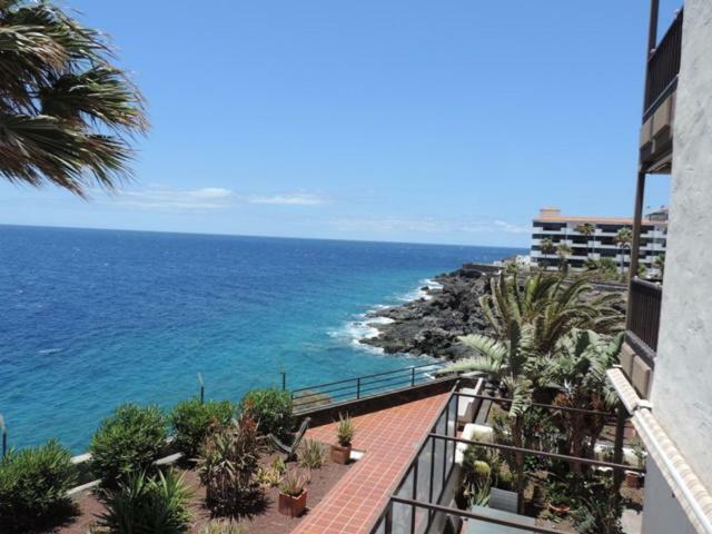Appartement Balcon Del Mar Costa Del Silencio
