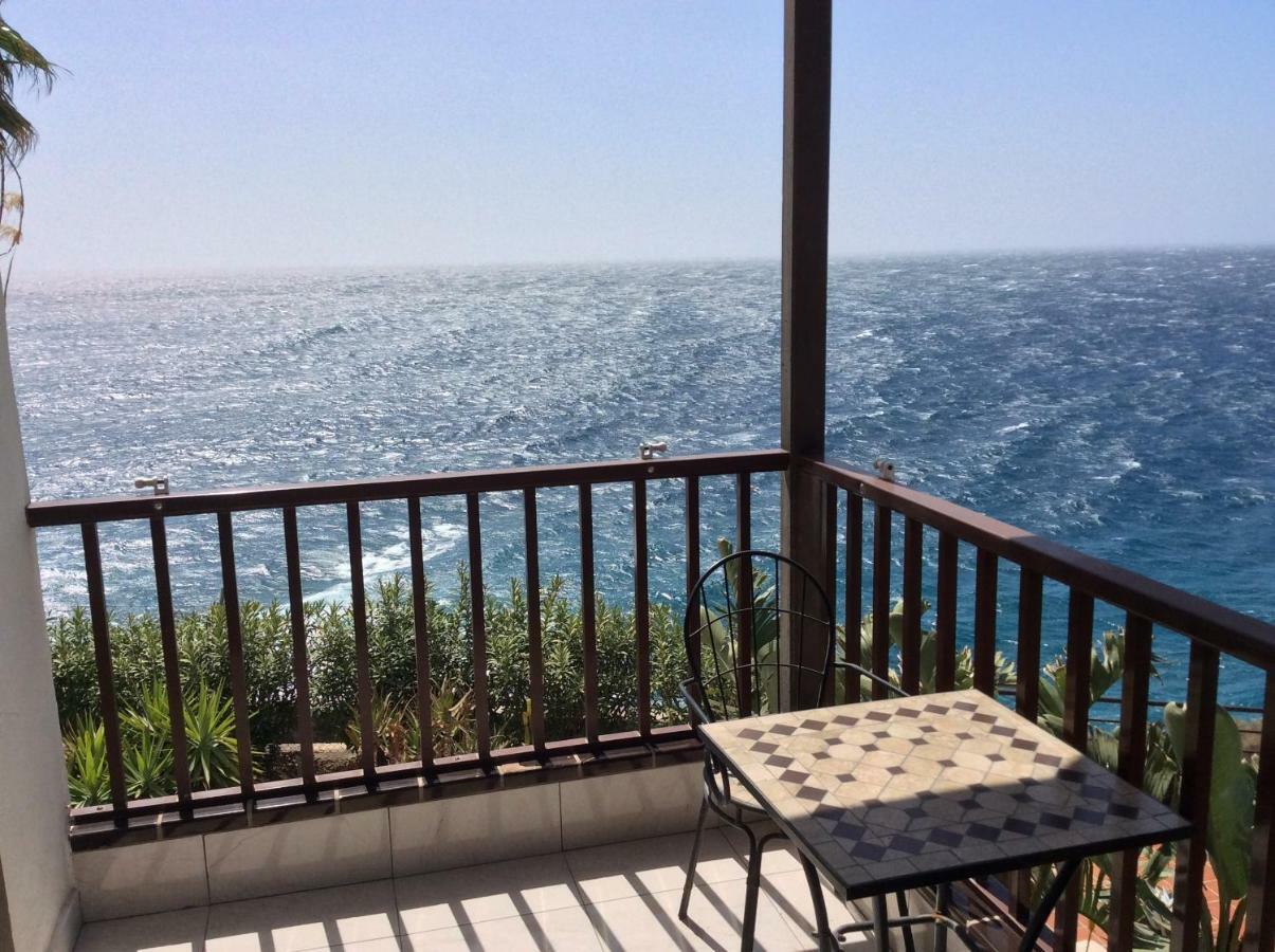 Appartement Balcon Del Mar *